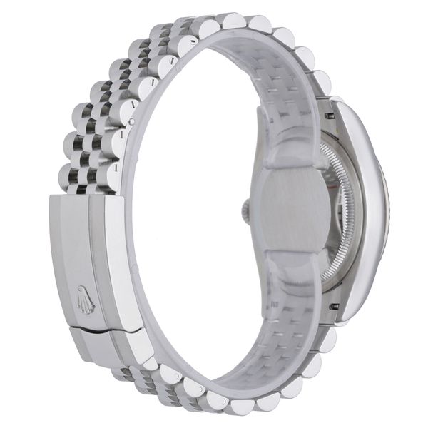 Rolex Datejust 126234